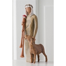 Willow Tree Shepherd